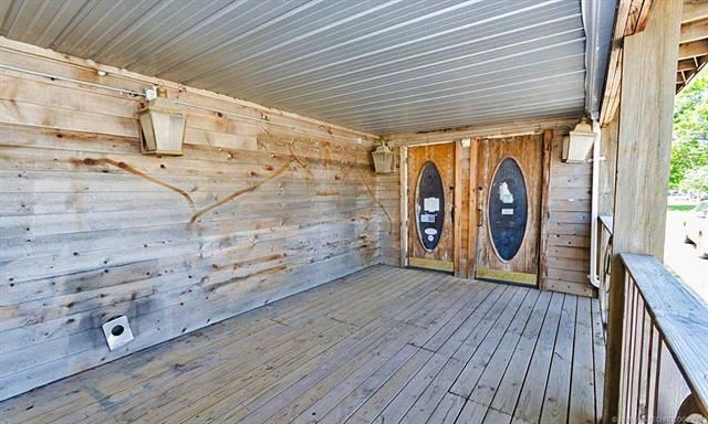 219 S 32nd St, Muskogee, OK 74401